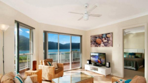 By The Beach - Waterfront Ettalong Beach, Ettalong Beach